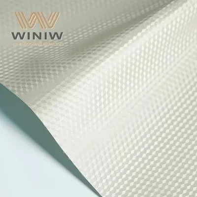 Recycled Micro Leather Artificial Synthetic Leather PU Material Ball Leather